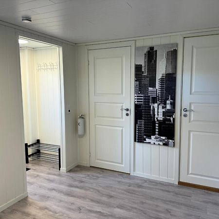 Mini Apartment In Centre Of Jørpeland エクステリア 写真