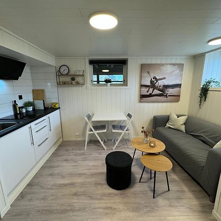 Mini Apartment In Centre Of Jørpeland エクステリア 写真
