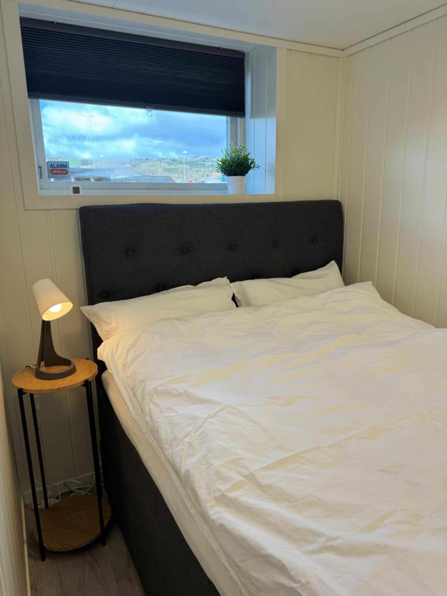 Mini Apartment In Centre Of Jørpeland エクステリア 写真