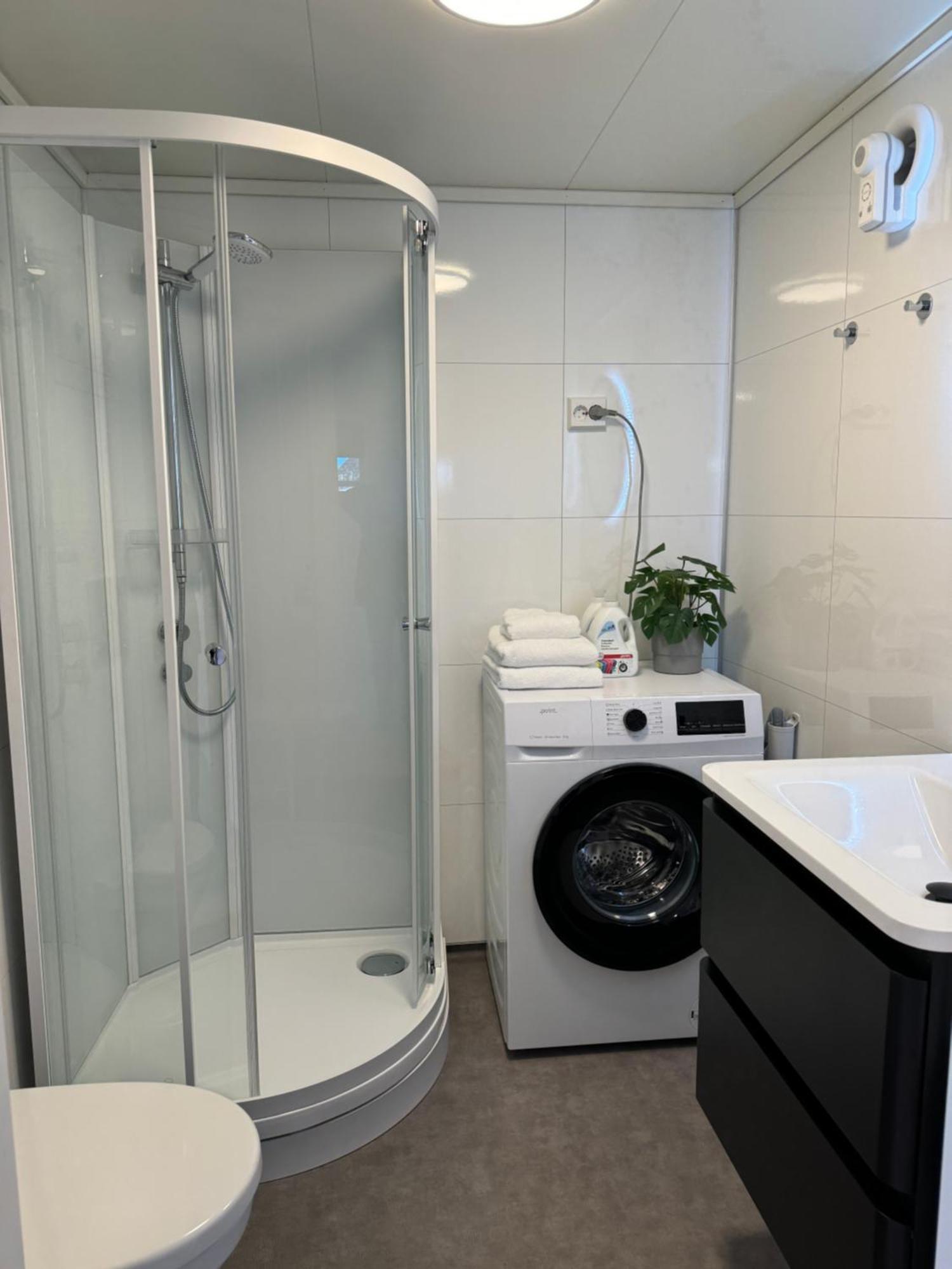 Mini Apartment In Centre Of Jørpeland エクステリア 写真