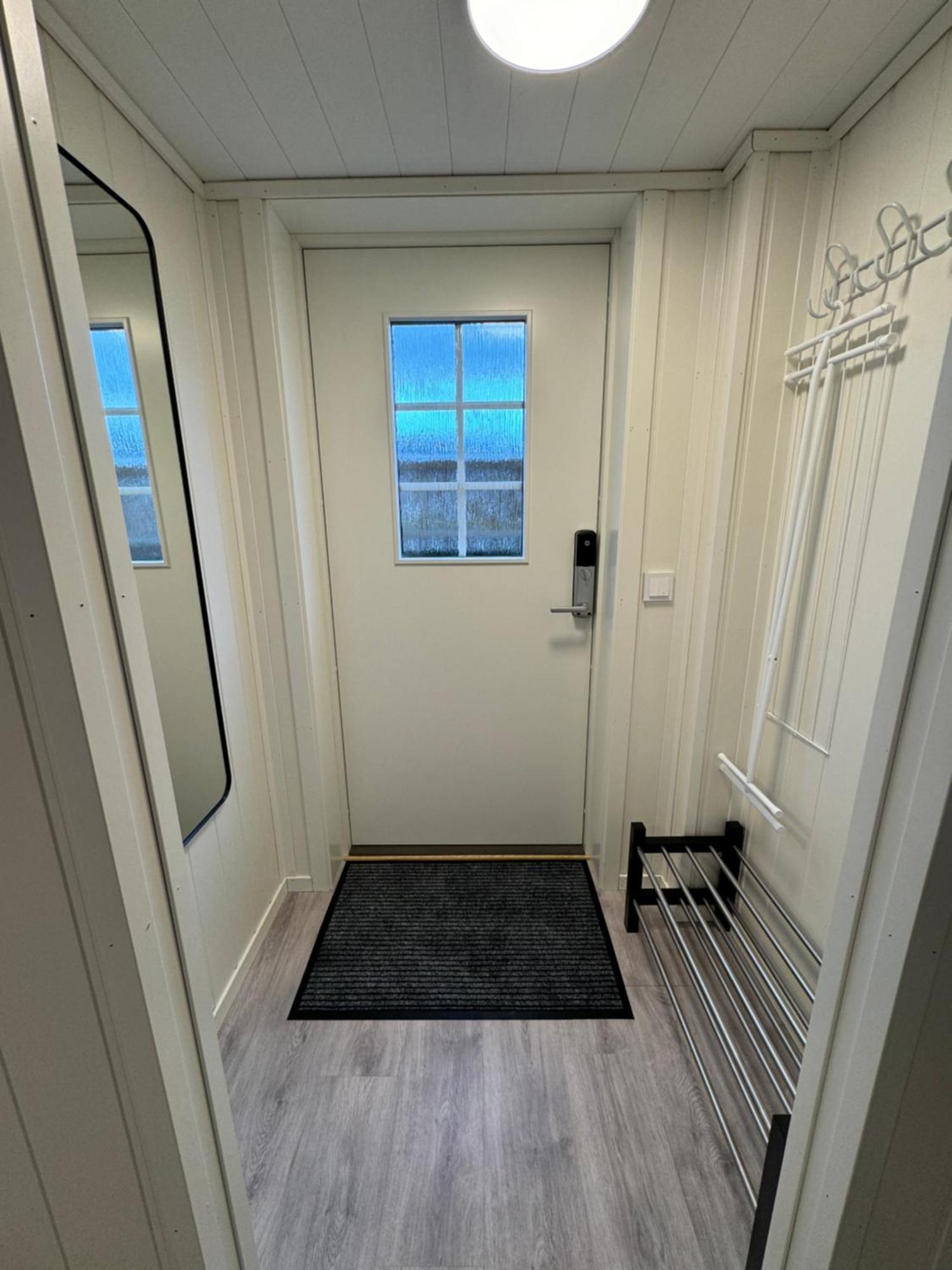 Mini Apartment In Centre Of Jørpeland エクステリア 写真
